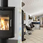 Lf14041-roslev-fur-landevej-98 Prázdninový dům *