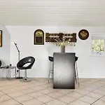 Prázdninový dům Lf14041-roslev-fur-landevej-98 *