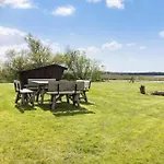 Prázdninový dům Lf14041-roslev-fur-landevej-98 Roslev