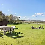 Prázdninový dům Lf14041-roslev-fur-landevej-98 Roslev
