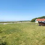 Prázdninový dům Lf14041-roslev-fur-landevej-98 *